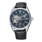 ORIENT STAR ORIENT STAR Contemporary Modern Skeleton RE-AV0005L00B