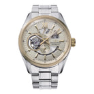 ORIENT STAR ORIENT STAR Contemporary Modern Skeleton RE-AV0124G00B