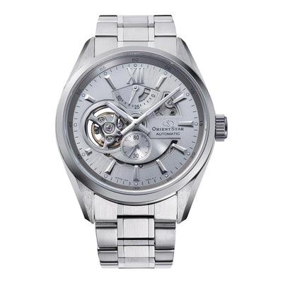 ORIENT STAR Contemporaneo Modern Skeleton RE-AV0125S00B