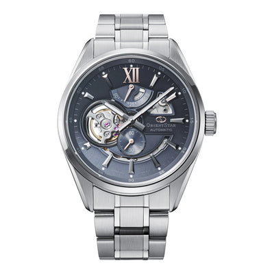 ORIENT STAR Contemporaneo Modern Skeleton RE-AV0132L00B