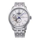 ORIENT STAR ORIENT STAR Contemporary Layered Skeleton RE-AV0B01S00B