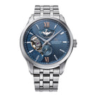 ORIENT STAR ORIENT STAR Contemporary Layered Skeleton RE-AV0B08L00B