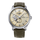 ORIENT STAR ORIENT STAR Contemporary Layered Skeleton RE-AV0B10G00B