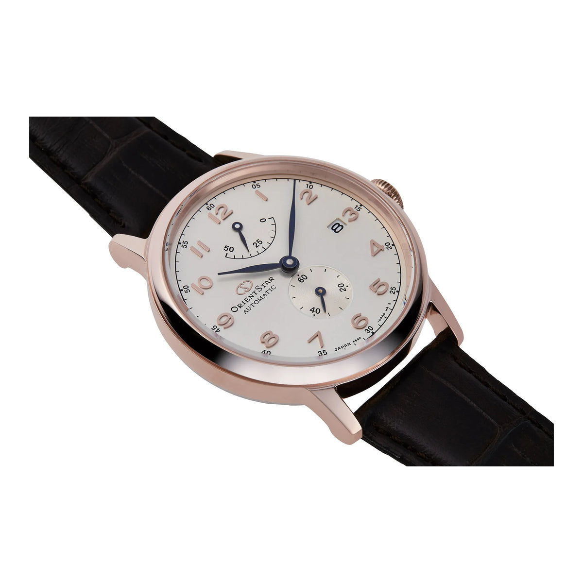 ORIENT Star ORIENT STAR Classic Heritage Gothic RE-AW0003S00B — immagine 4