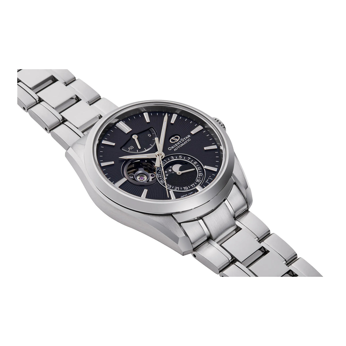 ORIENT STAR ORIENT STAR Contemporary Moon Phase RE-AY0001B00B — immagine 3