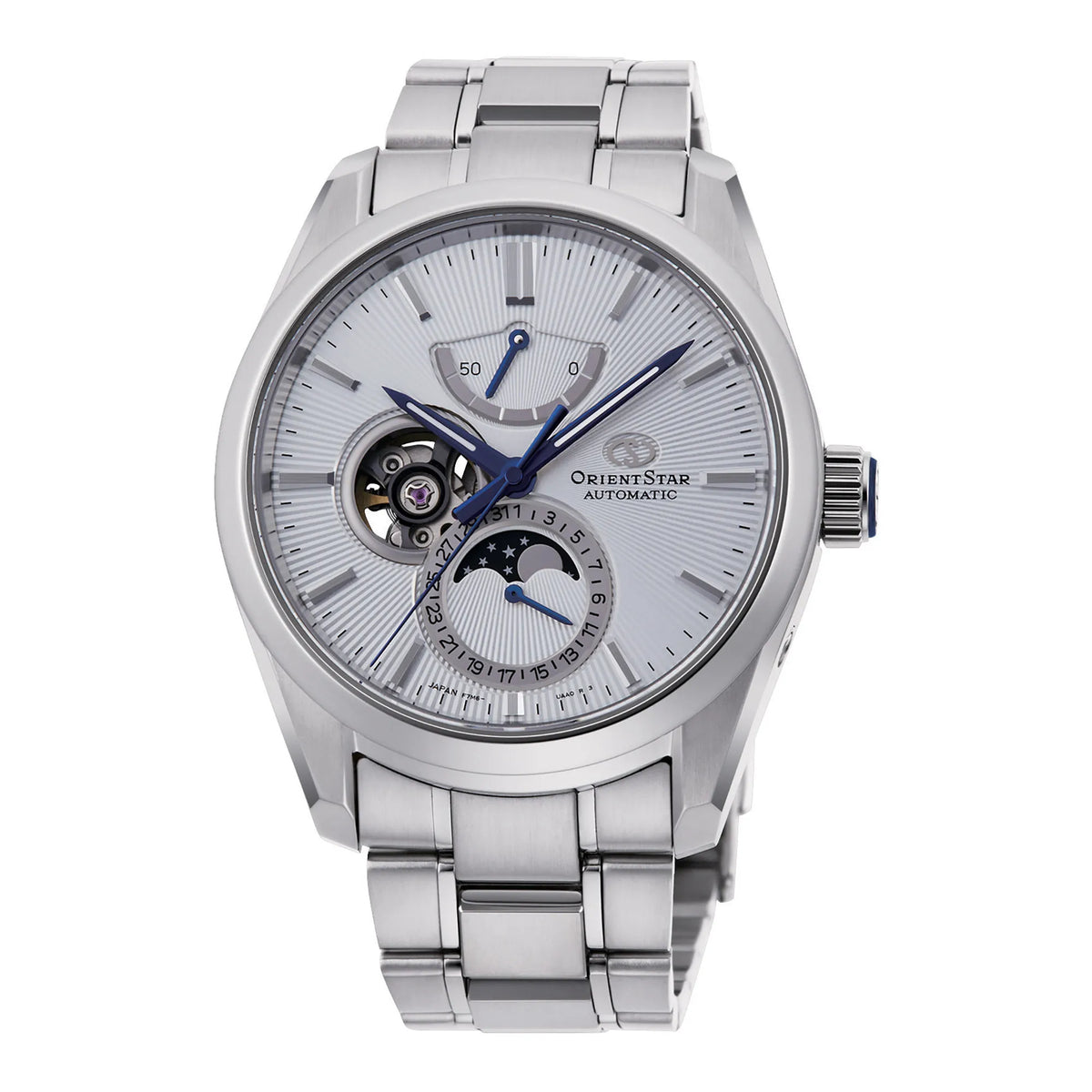 ORIENT STAR ORIENT STAR Contemporary Moon Phase RE-AY0002S00B