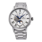 ORIENT STAR ORIENT STAR Classic Moon Phase RE-AY0102S00B