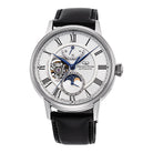 ORIENT STAR ORIENT STAR Classic Moon Phase RE-AY0106S00B