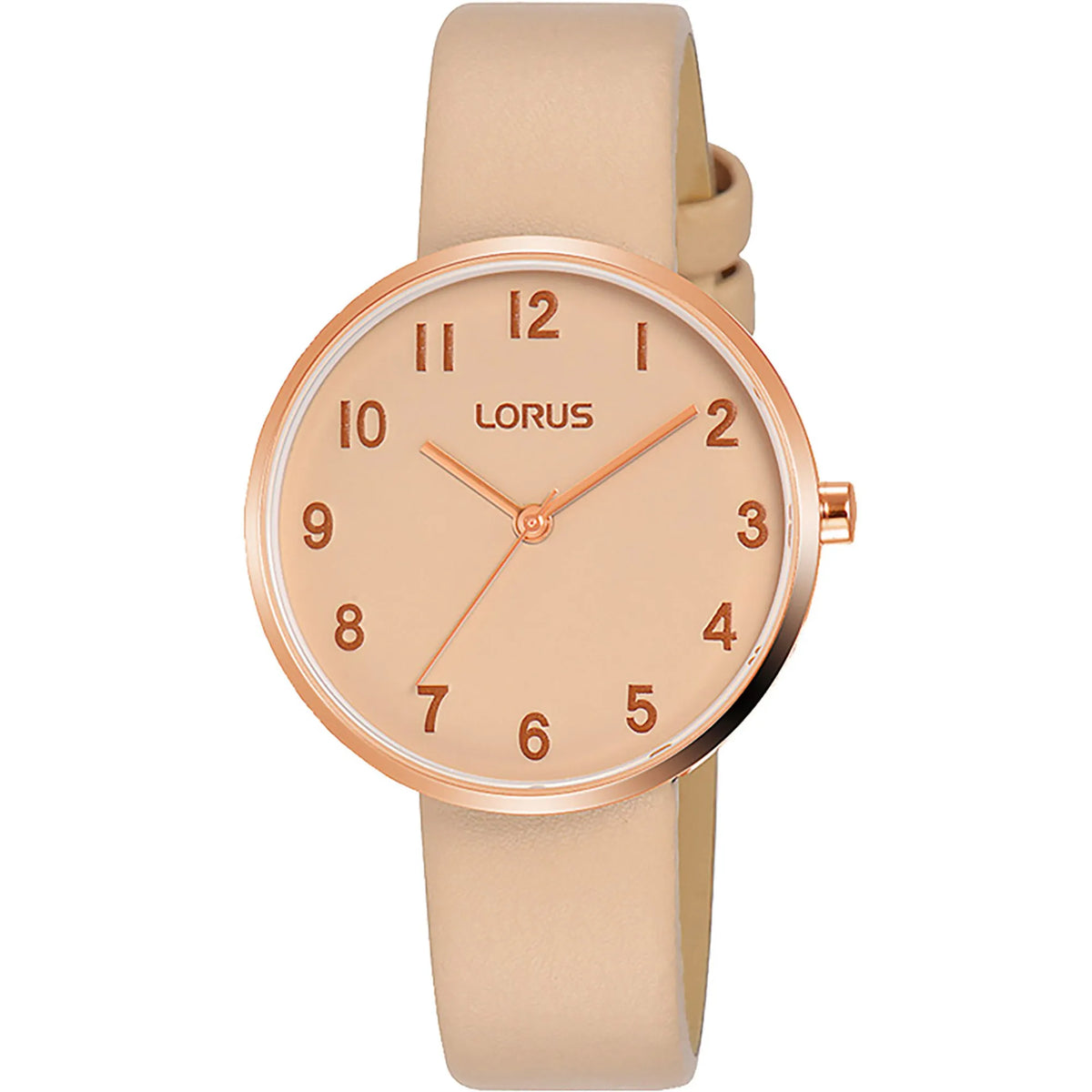 Lorus Lorus Lady RG220SX9