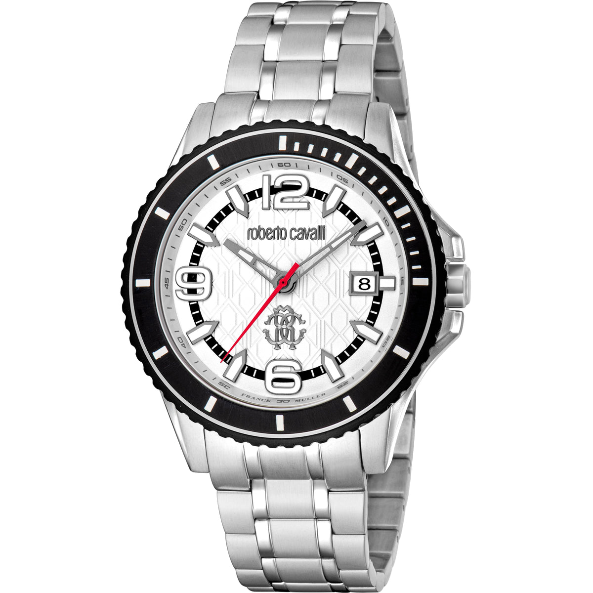 Roberto Cavalli by Franck Muller Roberto Cavalli by Franck Muller RV1G217M0041