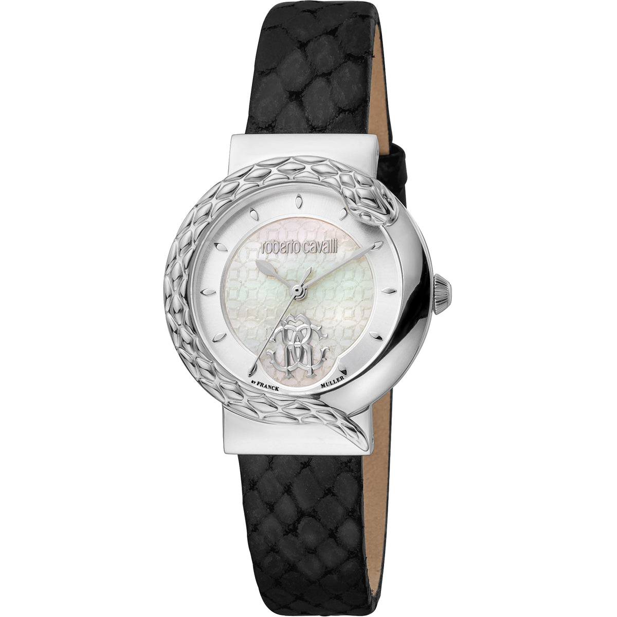 Roberto Cavalli by Franck Muller Roberto Cavalli by Franck Muller RV1L156L1011