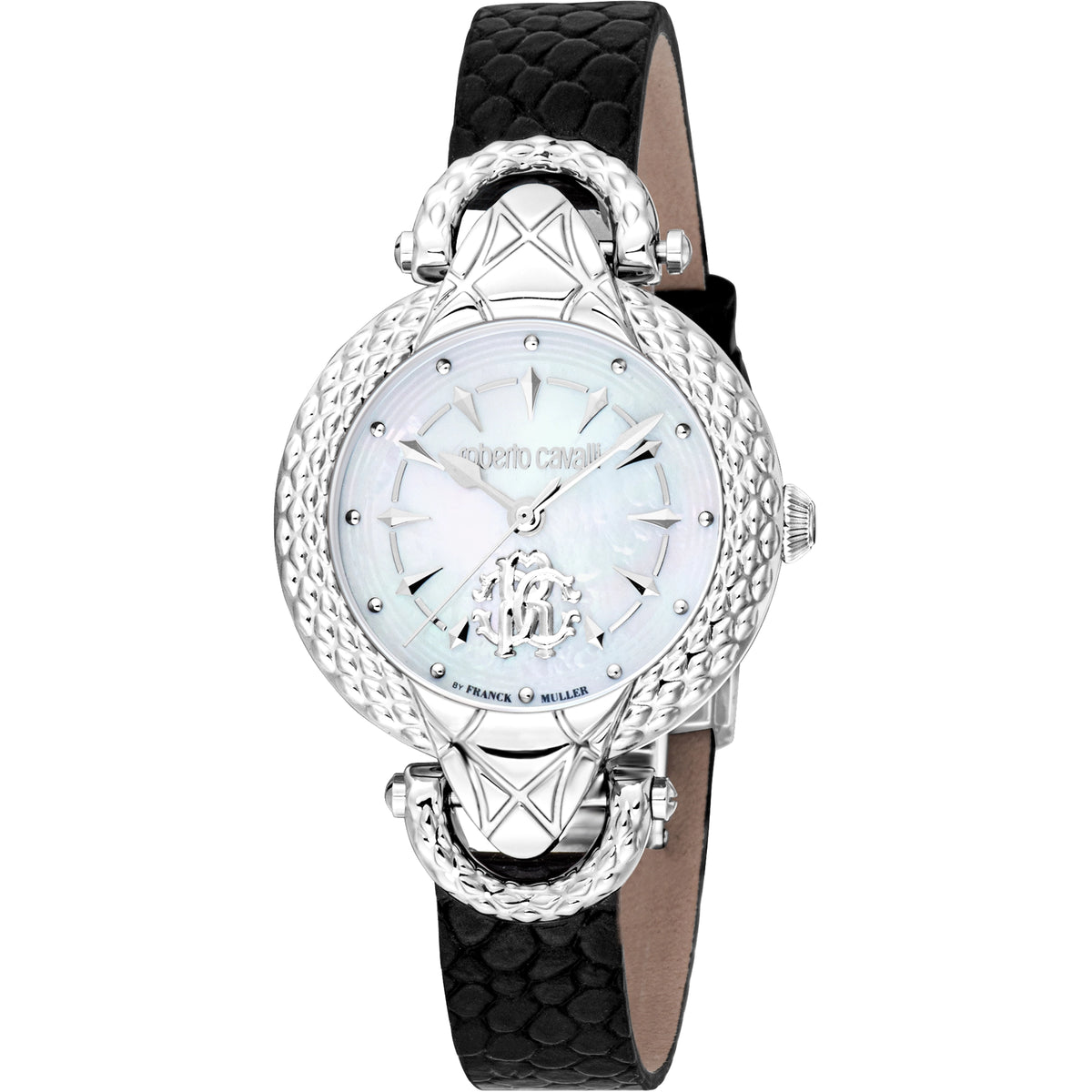 Roberto Cavalli by Franck Muller Roberto Cavalli by Franck Muller RV1L165L0011