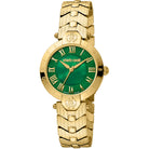 Roberto Cavalli by Franck Muller Roberto Cavalli by Franck Muller RV1L166M0061