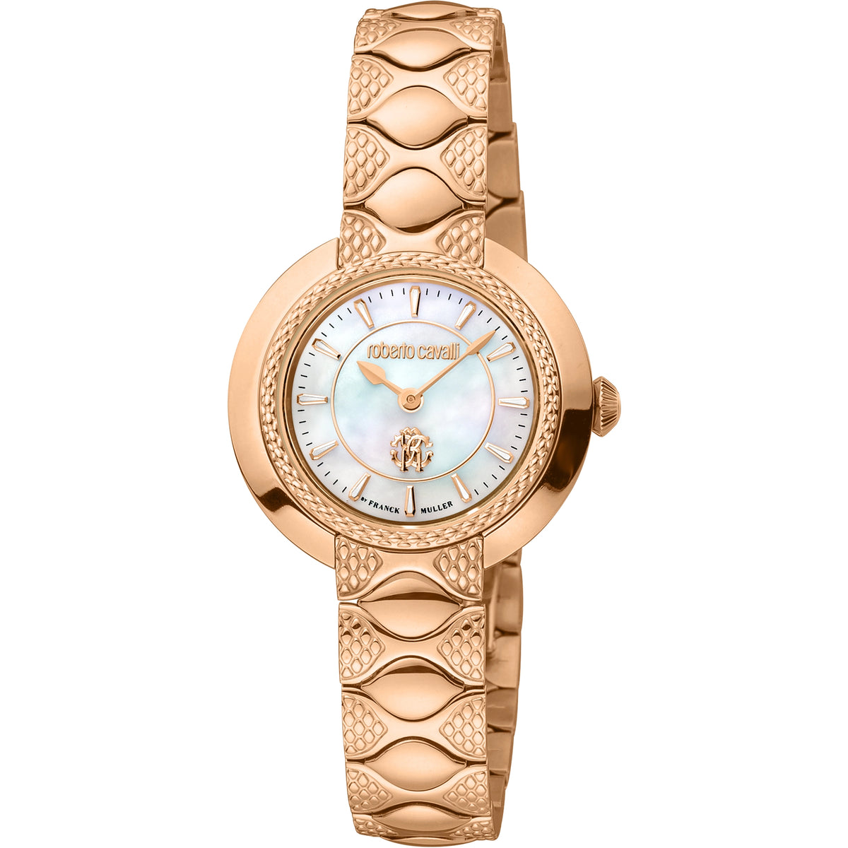 Roberto Cavalli by Franck Muller Roberto Cavalli by Franck Muller RV1L180M0041