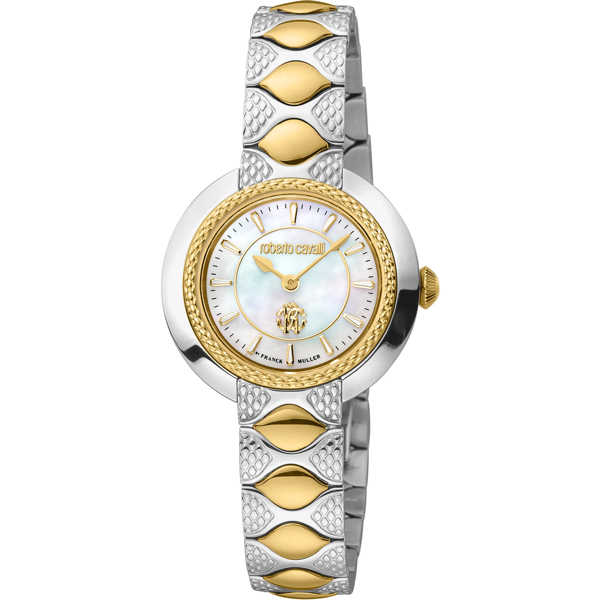 Roberto Cavalli by Franck Muller Roberto Cavalli by Franck Muller RV1L180M0051