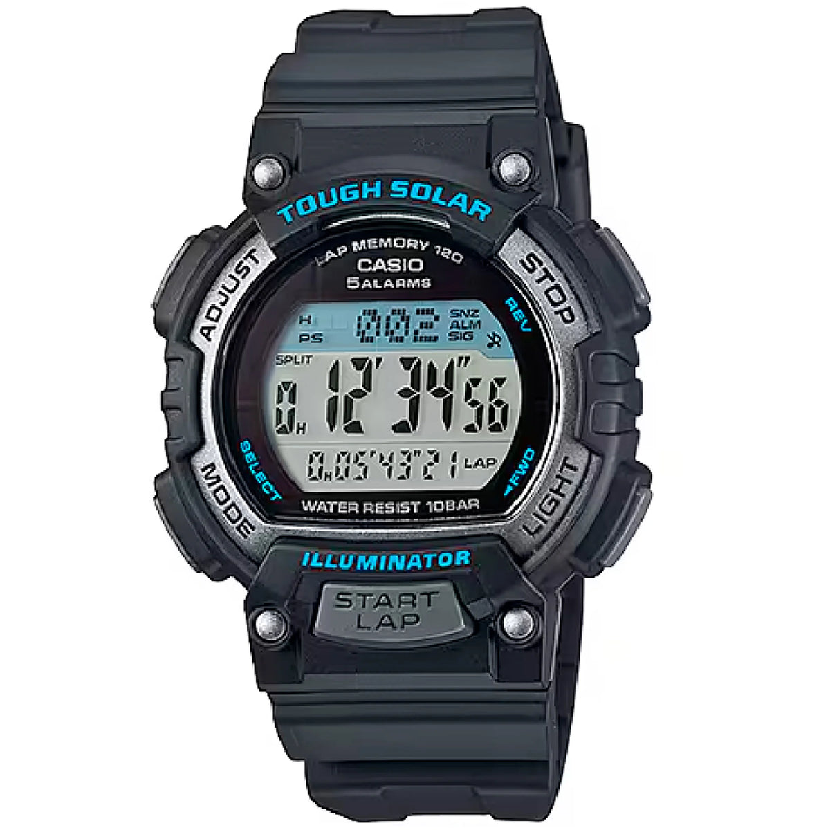 Casio CASIO Sports STL-S300H-1AEF