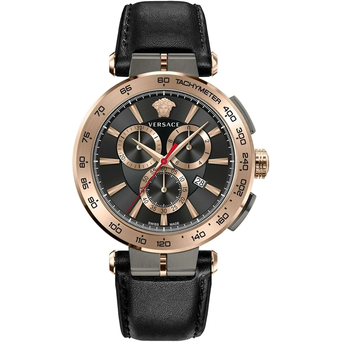 Versace Versace VE6CA0323