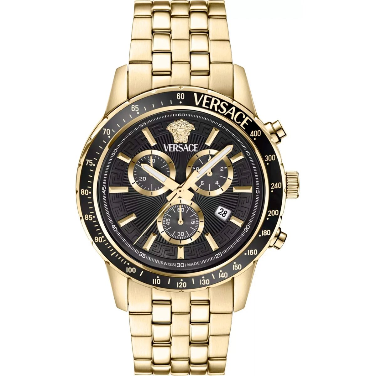 Versace Versace VEZCA0724