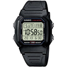 CASIO CASIO Retro Vintage W-800H-1A