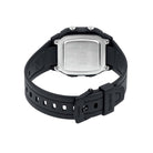 CASIO CASIO Retro Vintage W-800H-1A — immagine 2